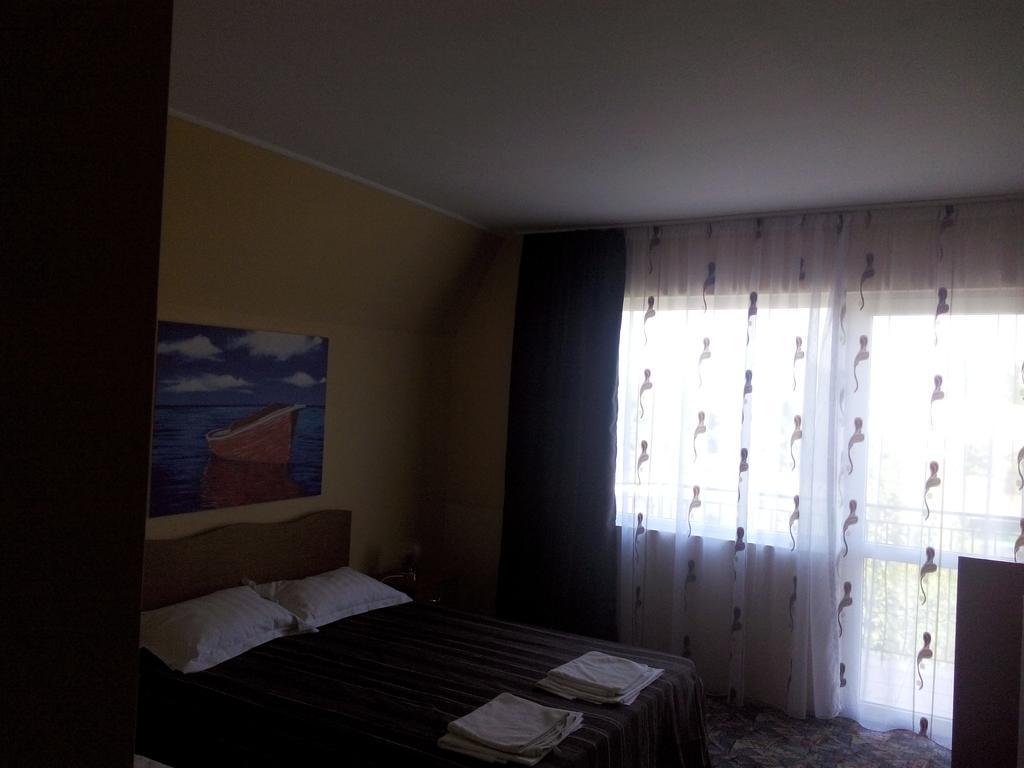 Casa Dalena Hotel Costinesti Buitenkant foto