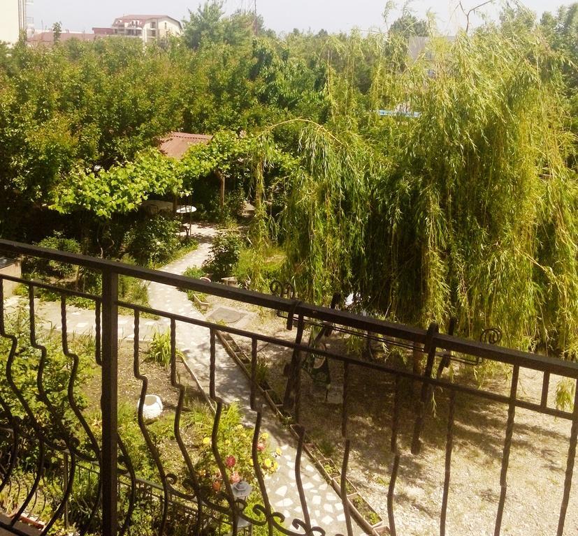 Casa Dalena Hotel Costinesti Buitenkant foto