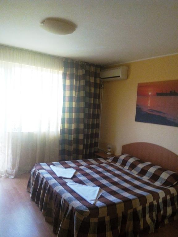 Casa Dalena Hotel Costinesti Buitenkant foto