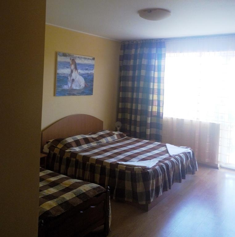 Casa Dalena Hotel Costinesti Buitenkant foto