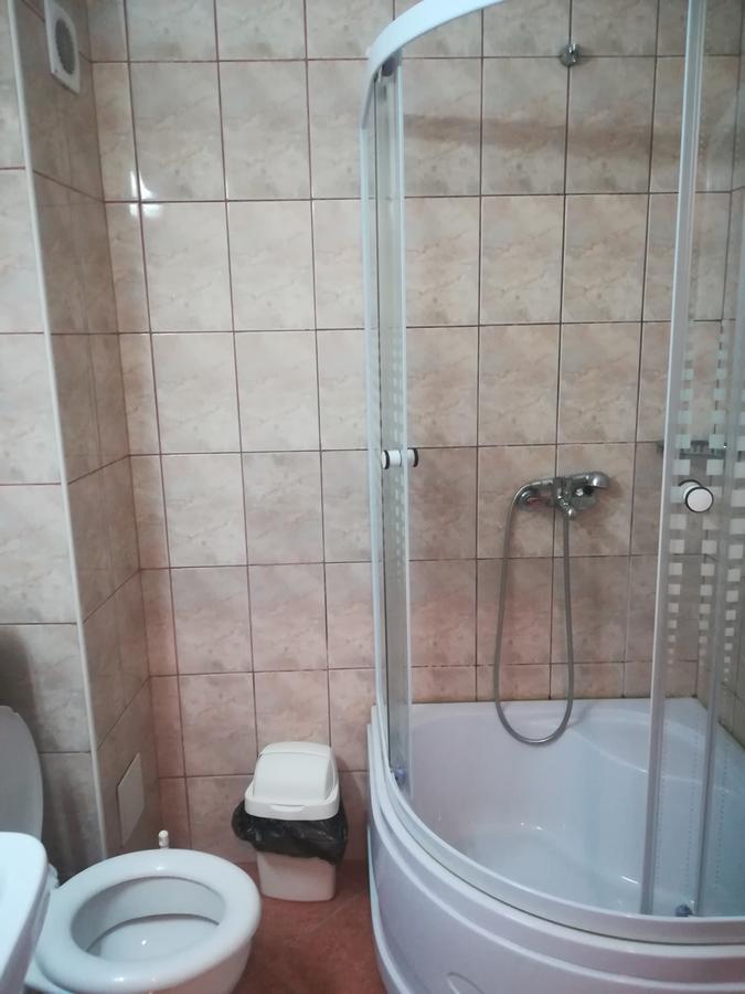 Casa Dalena Hotel Costinesti Buitenkant foto