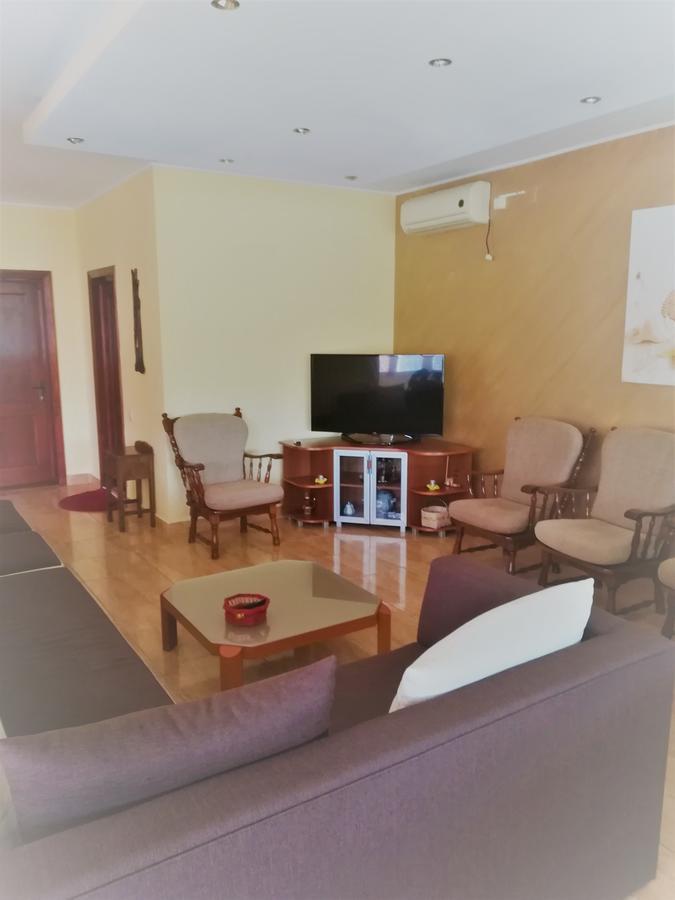 Casa Dalena Hotel Costinesti Buitenkant foto