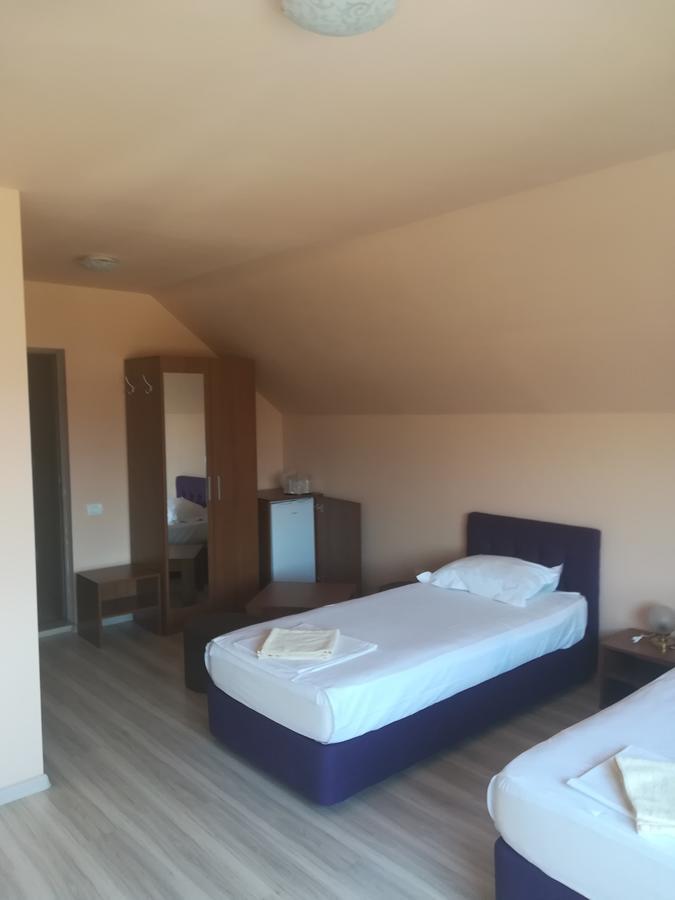 Casa Dalena Hotel Costinesti Buitenkant foto