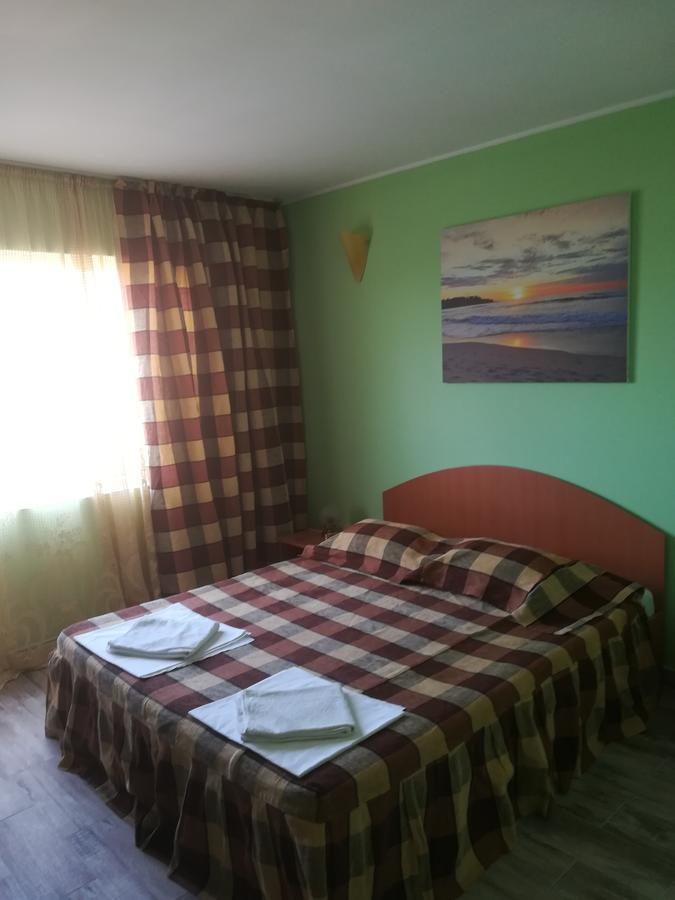 Casa Dalena Hotel Costinesti Buitenkant foto