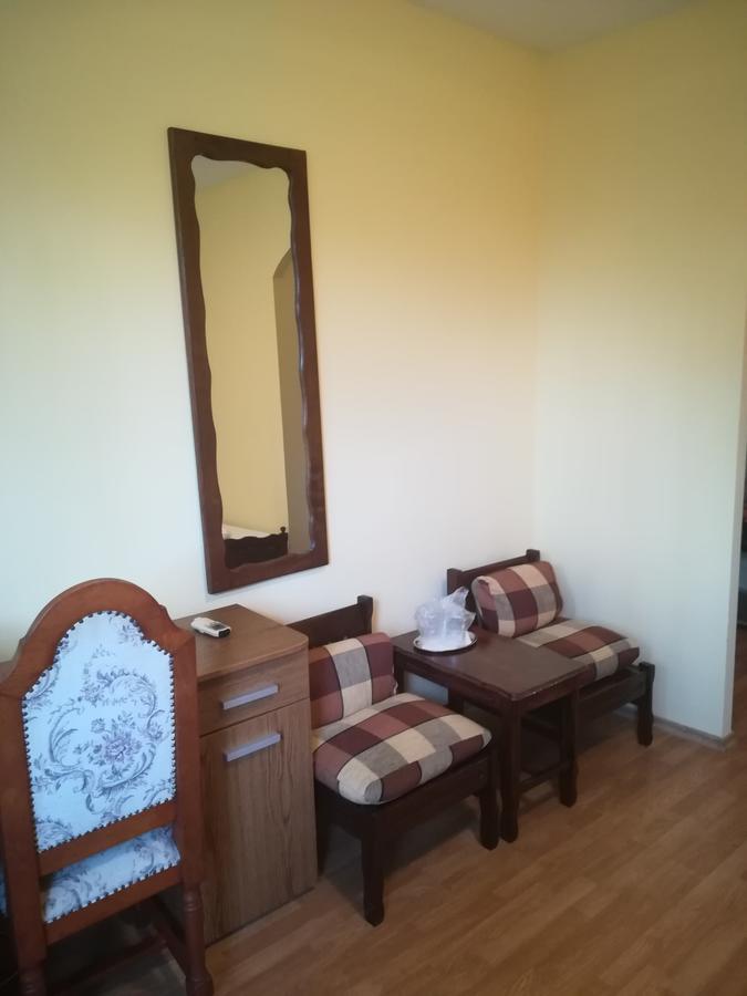 Casa Dalena Hotel Costinesti Buitenkant foto