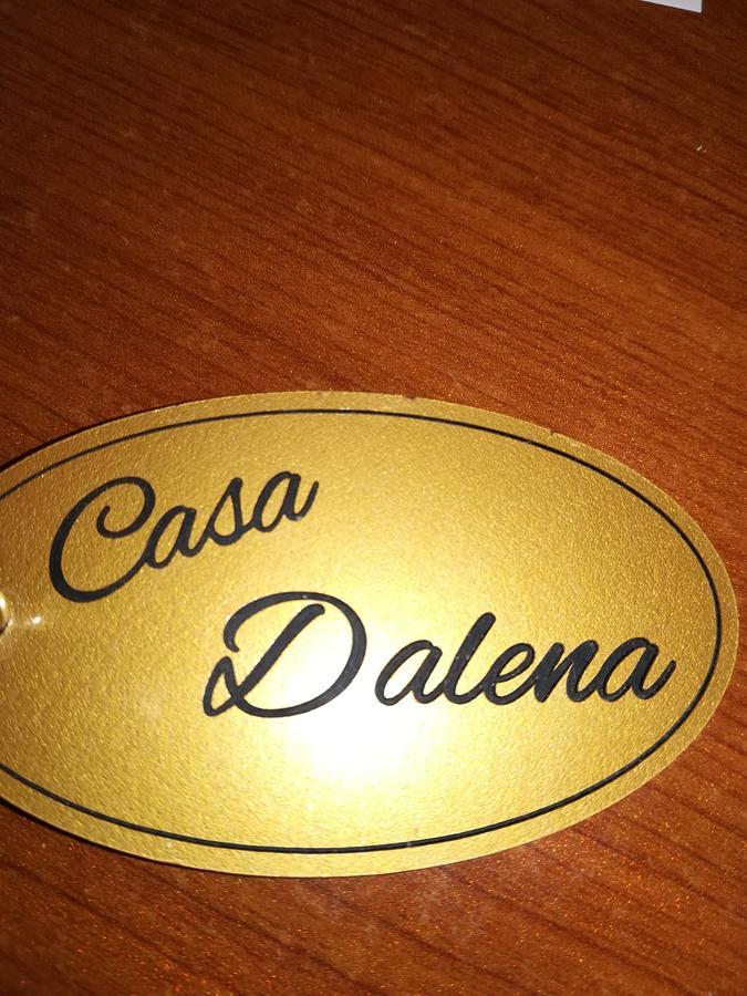 Casa Dalena Hotel Costinesti Buitenkant foto