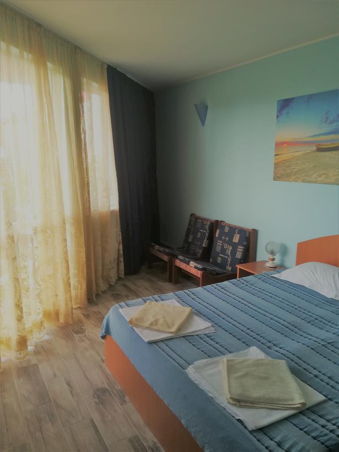Casa Dalena Hotel Costinesti Buitenkant foto