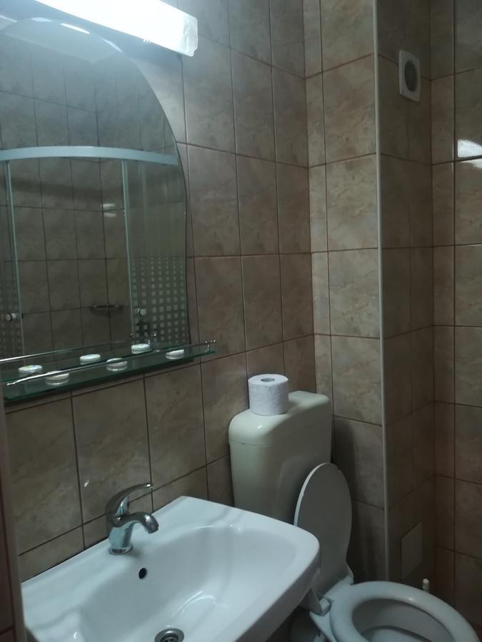 Casa Dalena Hotel Costinesti Buitenkant foto