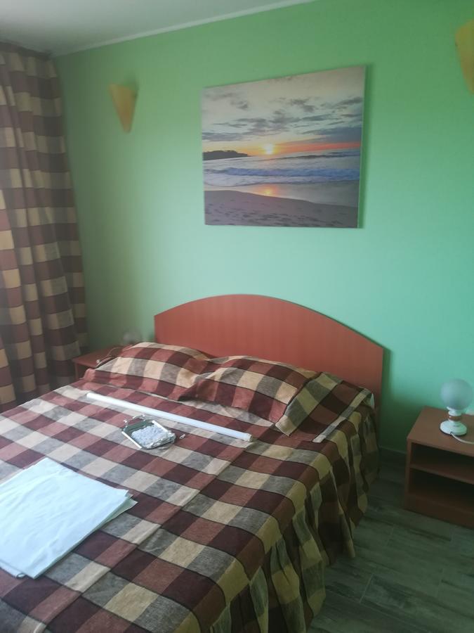Casa Dalena Hotel Costinesti Buitenkant foto