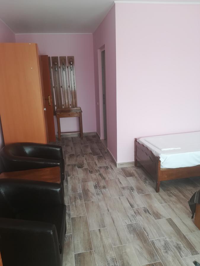 Casa Dalena Hotel Costinesti Buitenkant foto