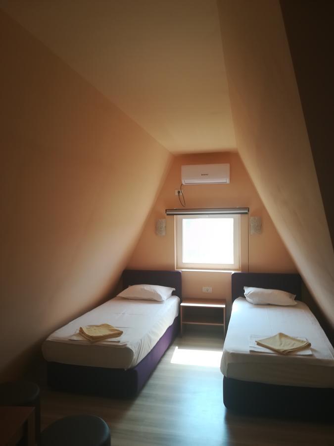 Casa Dalena Hotel Costinesti Buitenkant foto